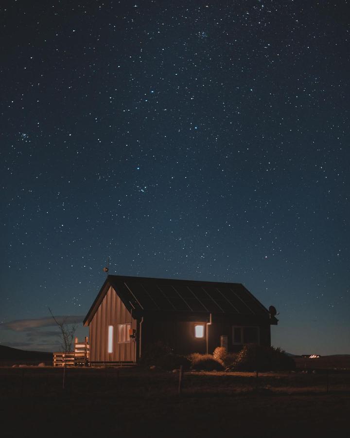 Highlands Farm Stay Twizel Eksteriør bilde