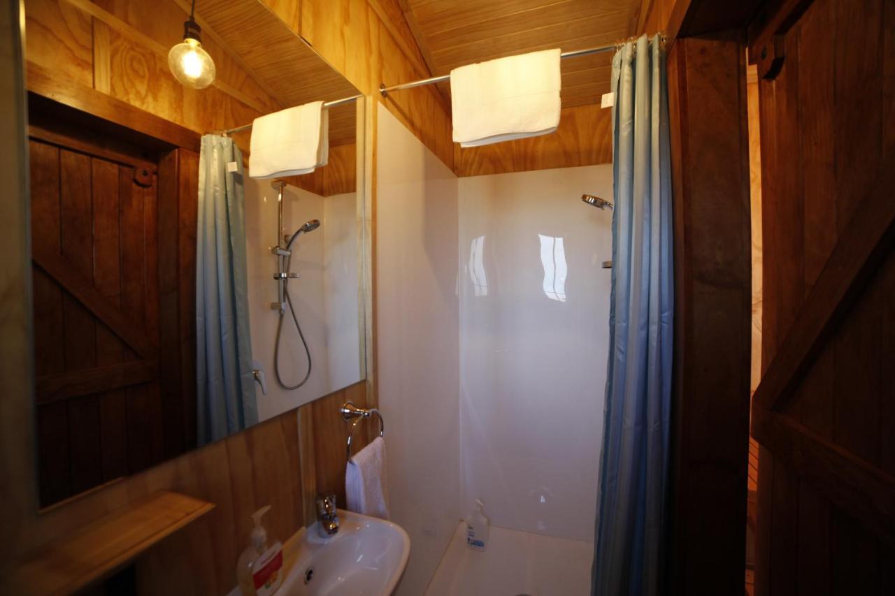 Highlands Farm Stay Twizel Eksteriør bilde